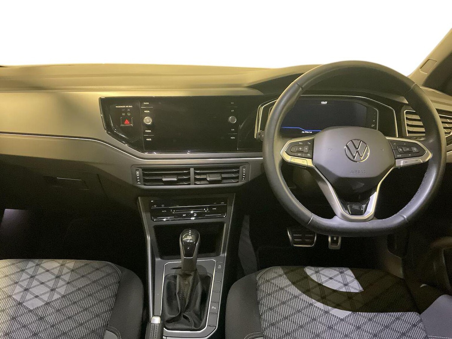 Used Volkswagen Polo 2022 for sale - 76046007: Photo 8