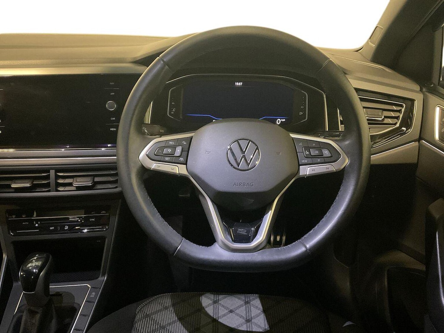 Used Volkswagen Polo 2022 for sale - 76046007: Photo 9