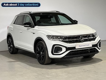 2023 - 1.5 Tsi R-Line 5Dr