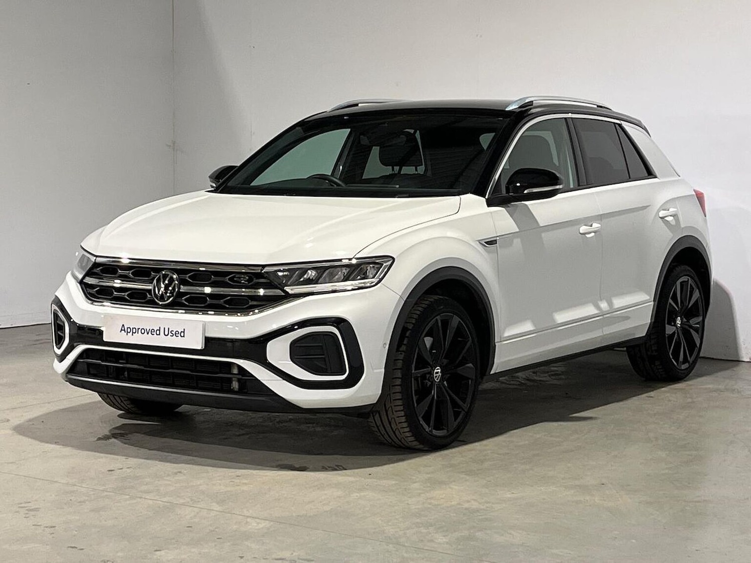 Used Volkswagen T-Roc 2023 for sale - 76706431: Photo 20