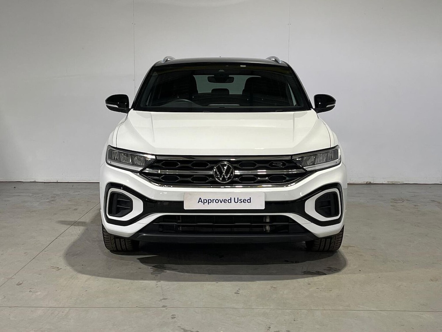 Used Volkswagen T-Roc 2023 for sale - 76706431: Photo 5