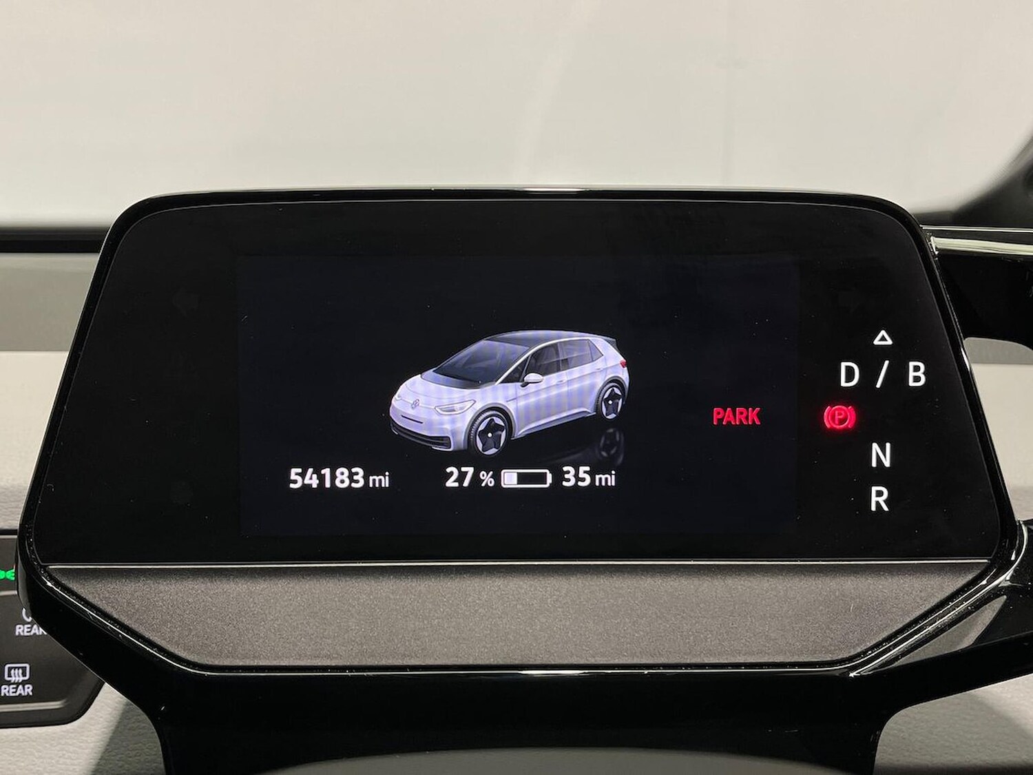 Used Volkswagen ID.3 2021 for sale - 78195639: Photo 10