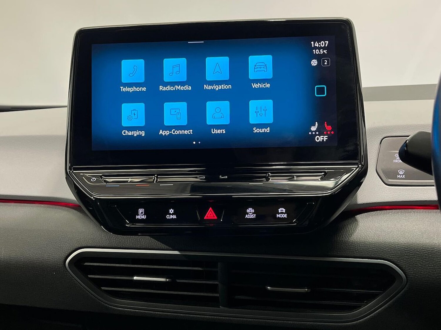 Used Volkswagen ID.3 2021 for sale - 78195639: Photo 11