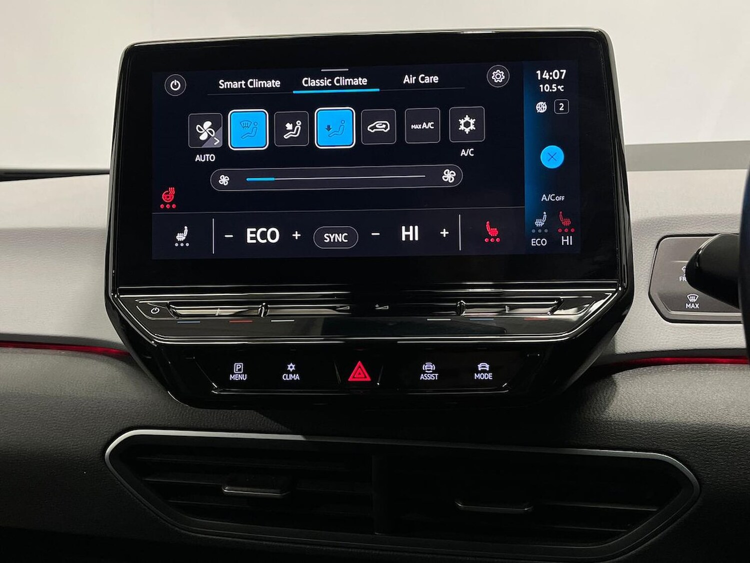 Used Volkswagen ID.3 2021 for sale - 78195639: Photo 12