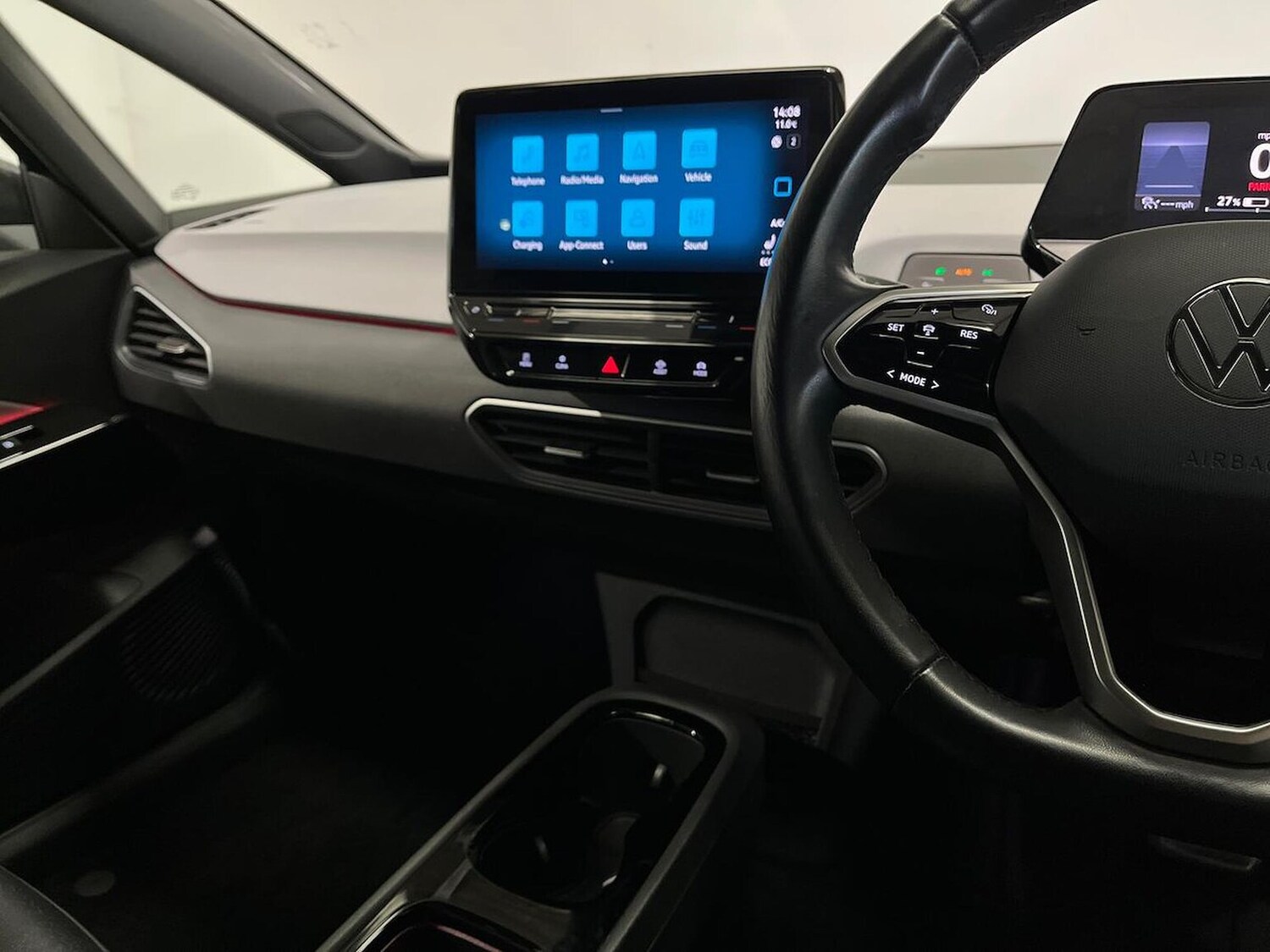 Used Volkswagen ID.3 2021 for sale - 78195639: Photo 13