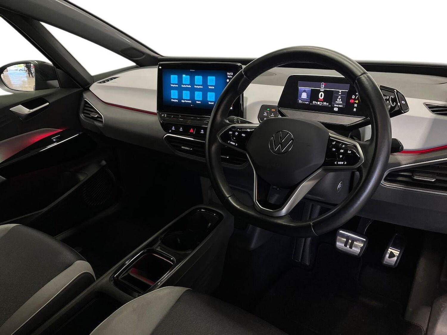 Used Volkswagen ID.3 2021 for sale - 78195639: Photo 15