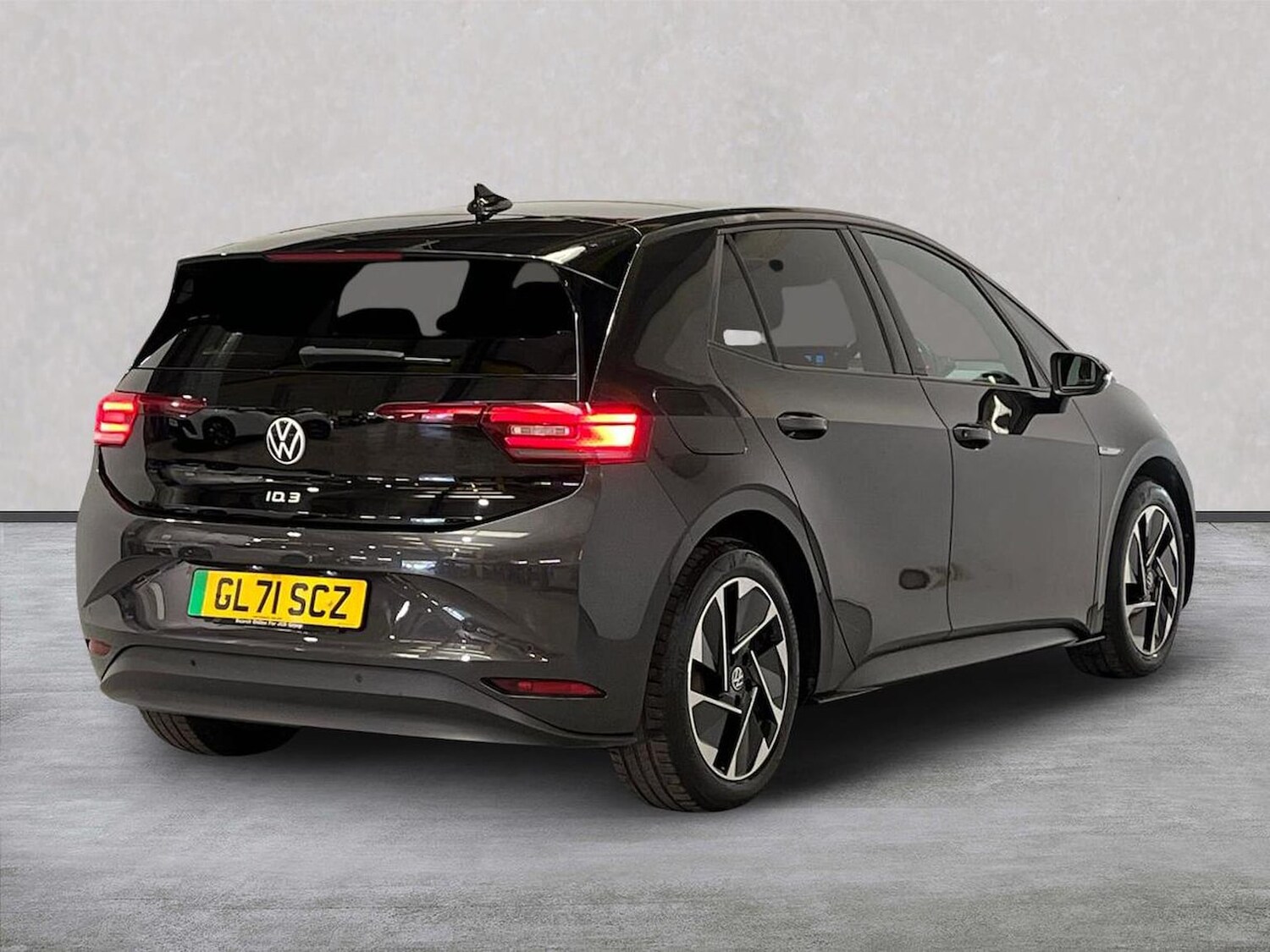 Used Volkswagen ID.3 2021 for sale - 78195639: Photo 18