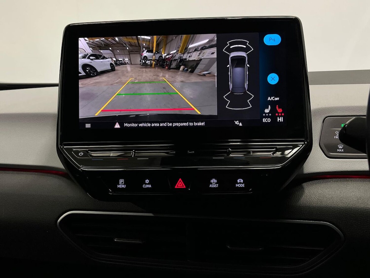 Used Volkswagen ID.3 2021 for sale - 78195639: Photo 23