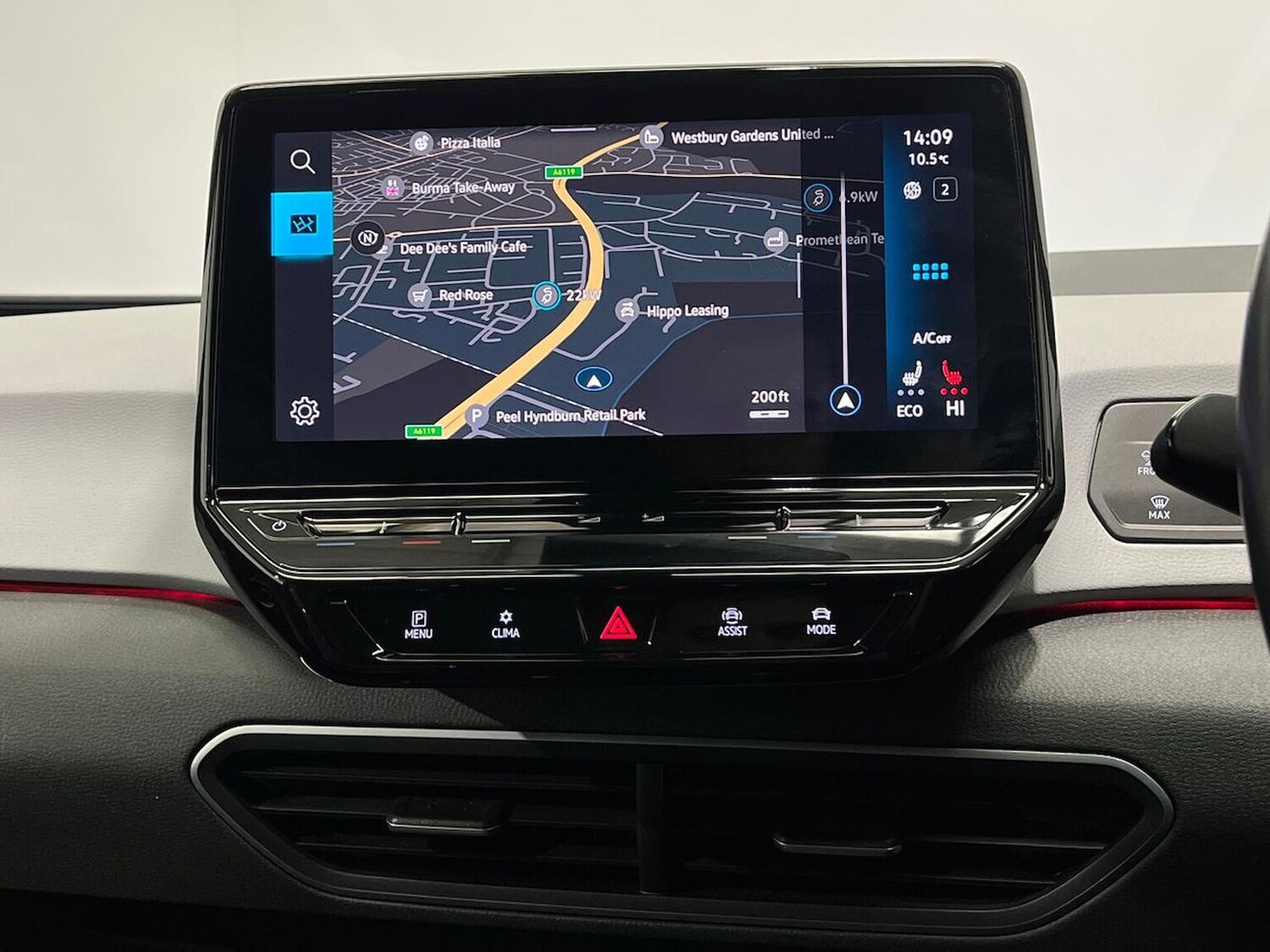 Used Volkswagen ID.3 2021 for sale - 78195639: Photo 24