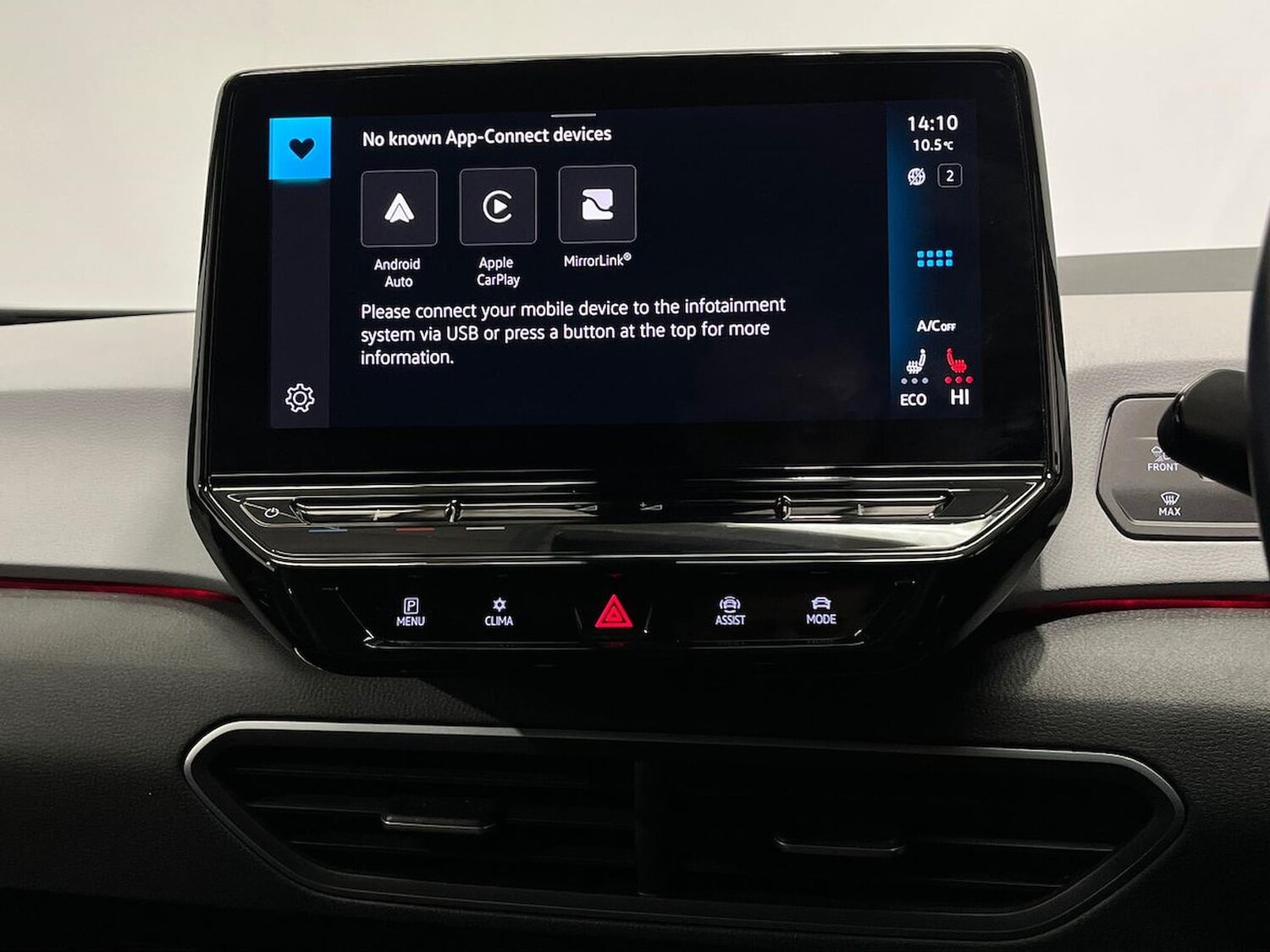 Used Volkswagen ID.3 2021 for sale - 78195639: Photo 25