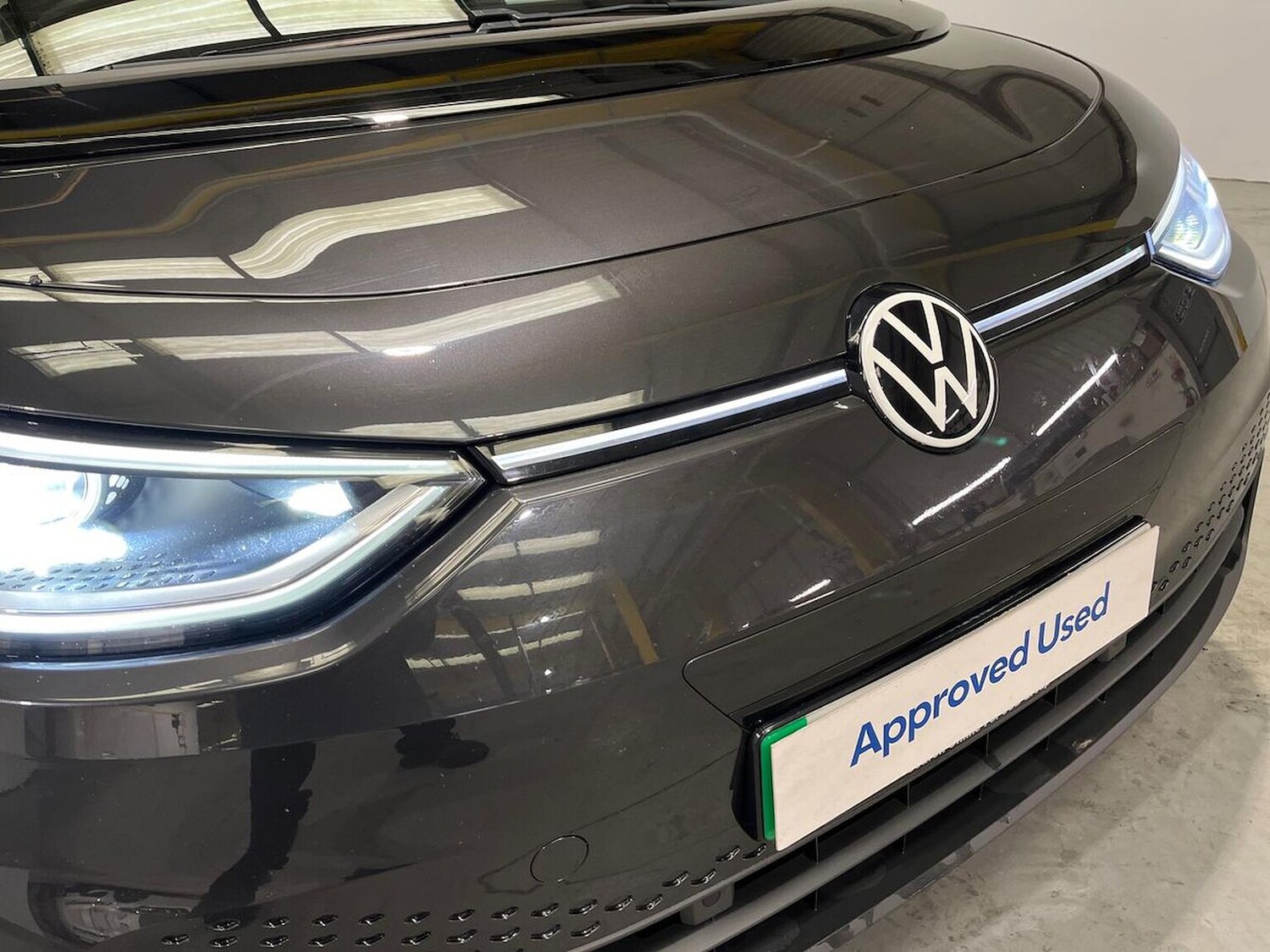 Used Volkswagen ID.3 2021 for sale - 78195639: Photo 33