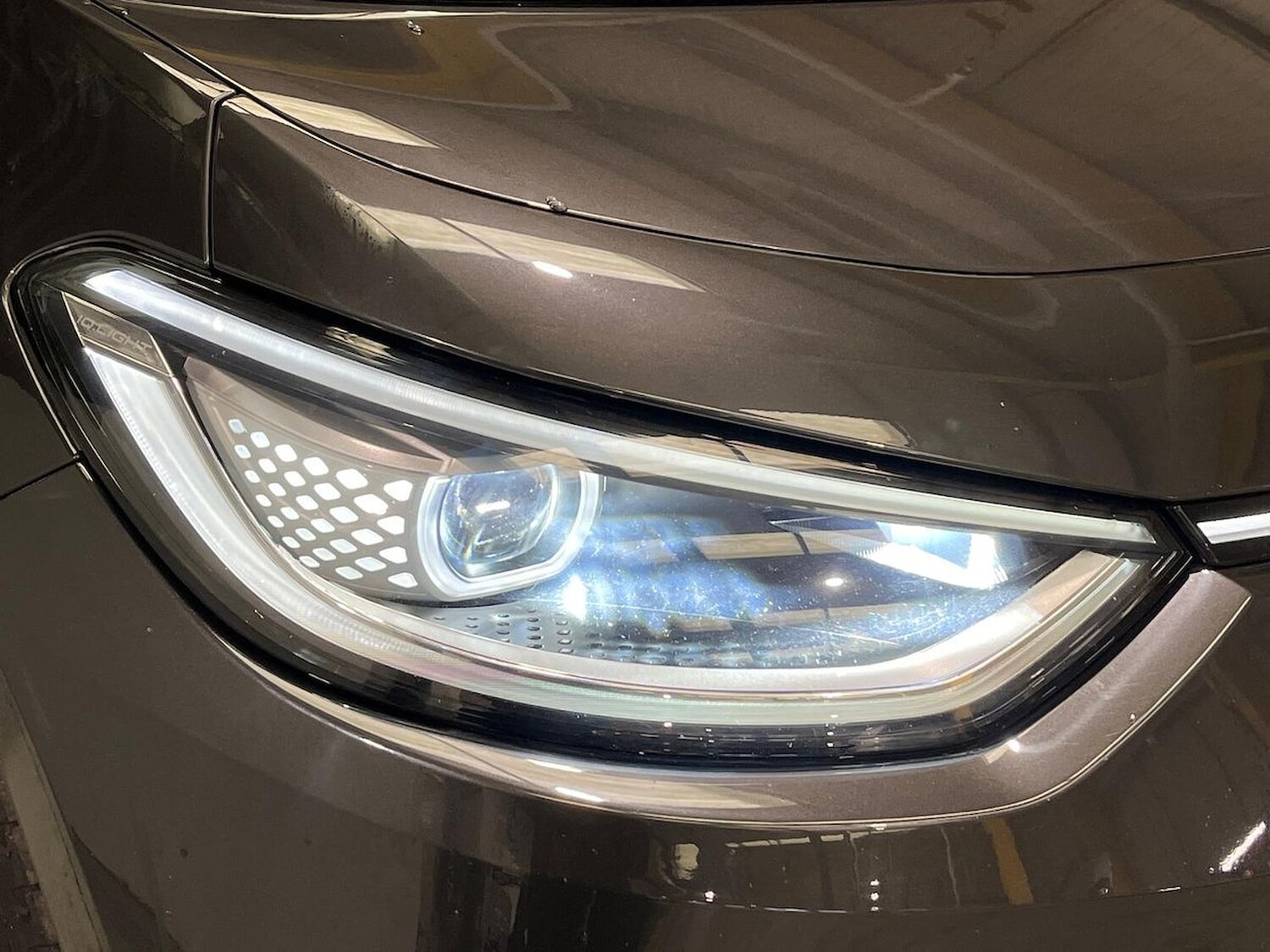 Used Volkswagen ID.3 2021 for sale - 78195639: Photo 34