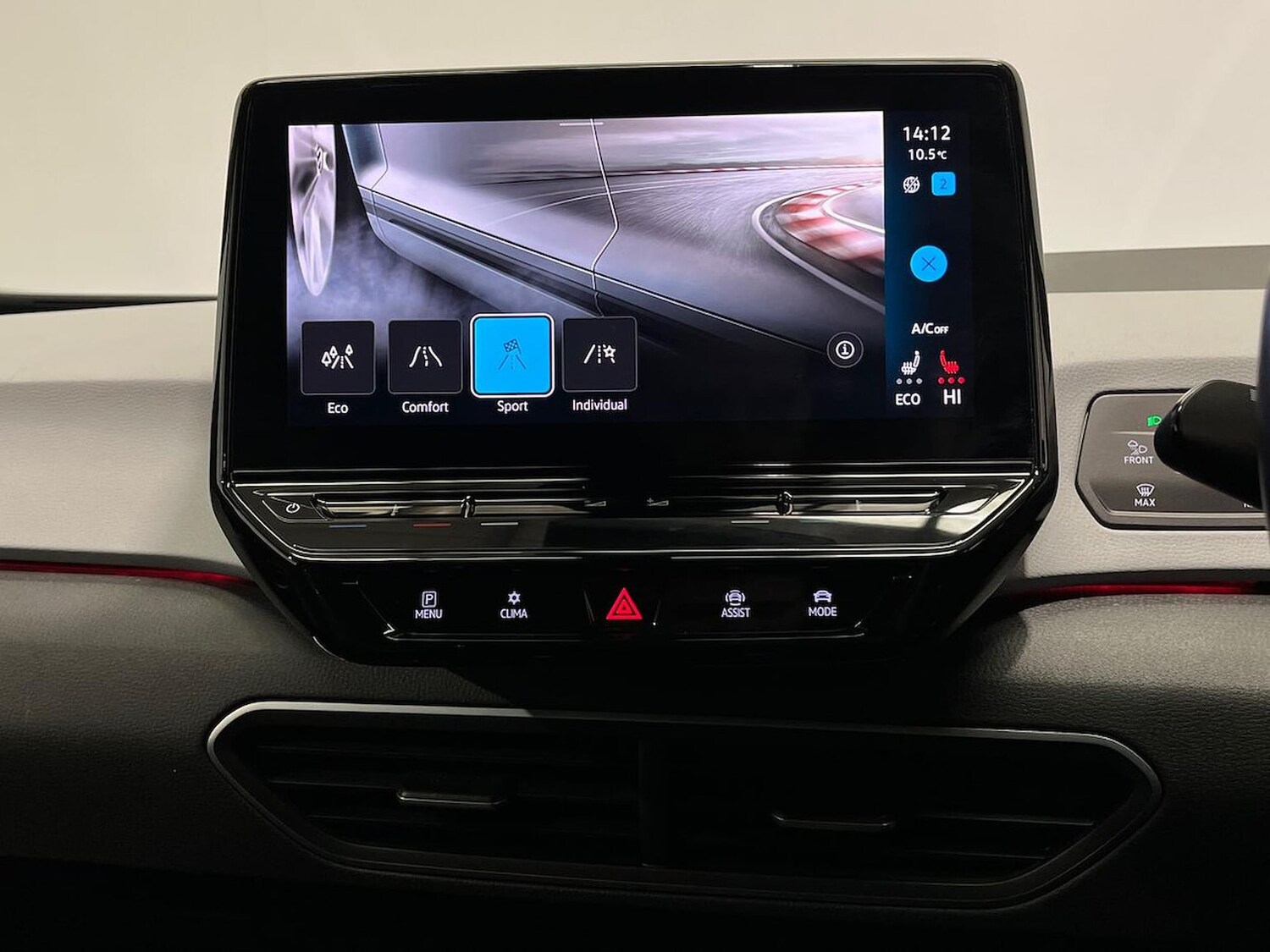 Used Volkswagen ID.3 2021 for sale - 78195639: Photo 37