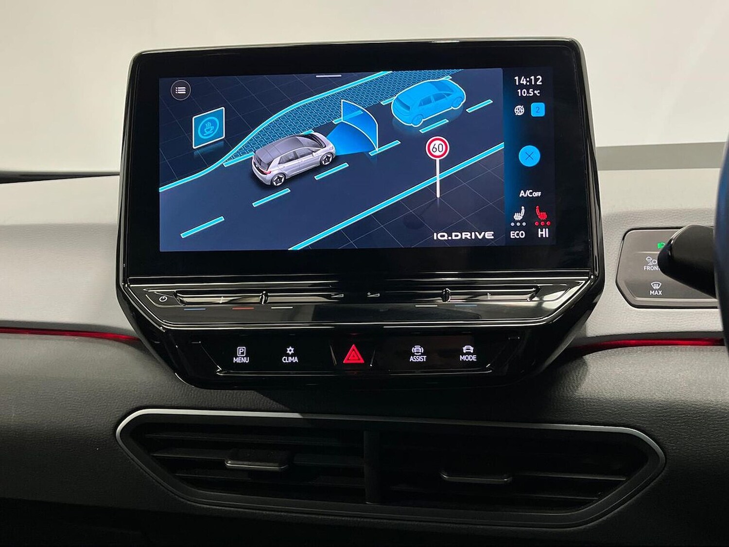 Used Volkswagen ID.3 2021 for sale - 78195639: Photo 38