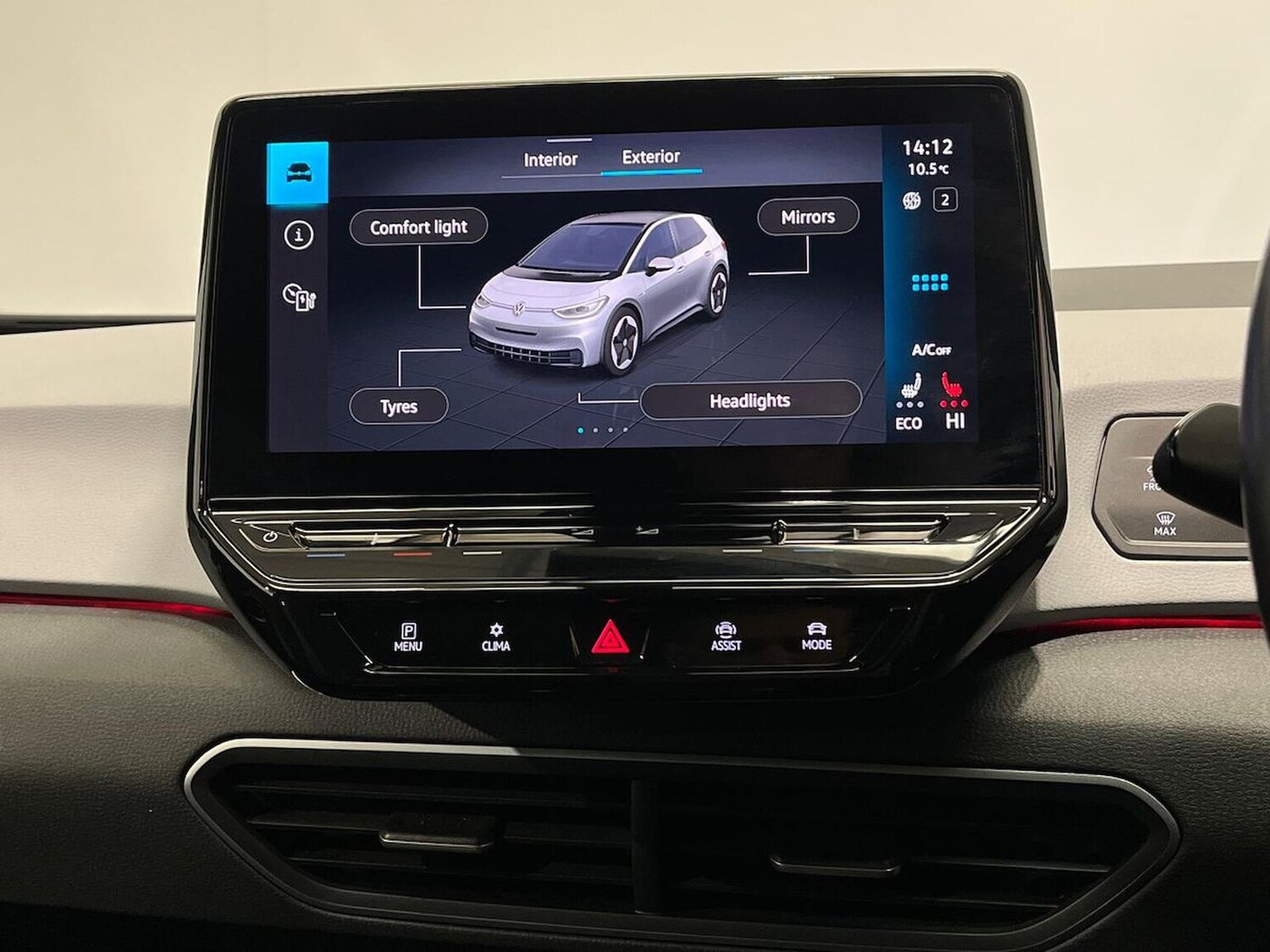 Used Volkswagen ID.3 2021 for sale - 78195639: Photo 39