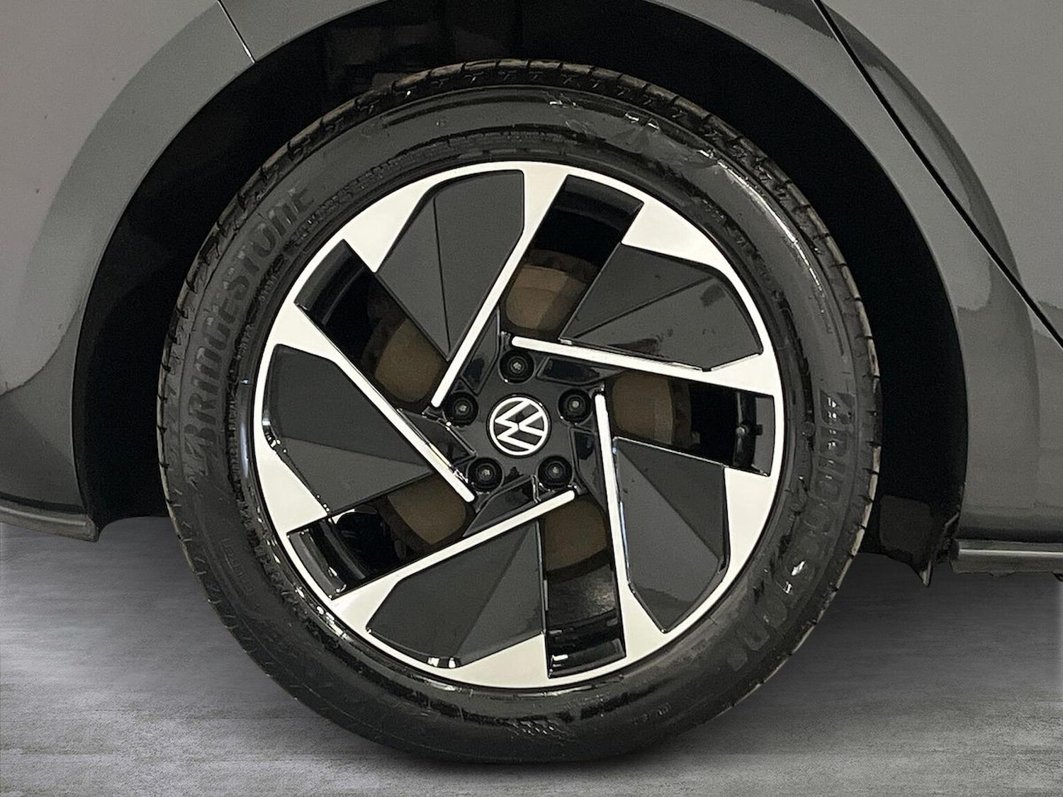 Used Volkswagen ID.3 2021 for sale - 78195639: Photo 6