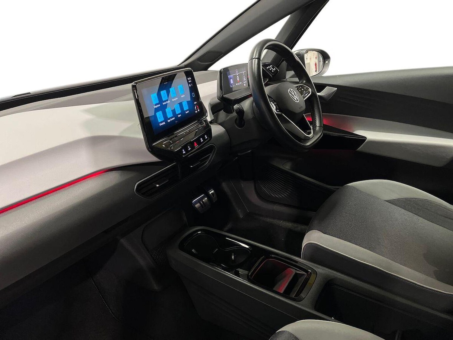 Used Volkswagen ID.3 2021 for sale - 78195639: Photo 7