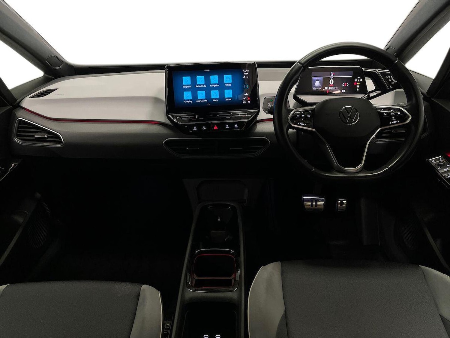 Used Volkswagen ID.3 2021 for sale - 78195639: Photo 8