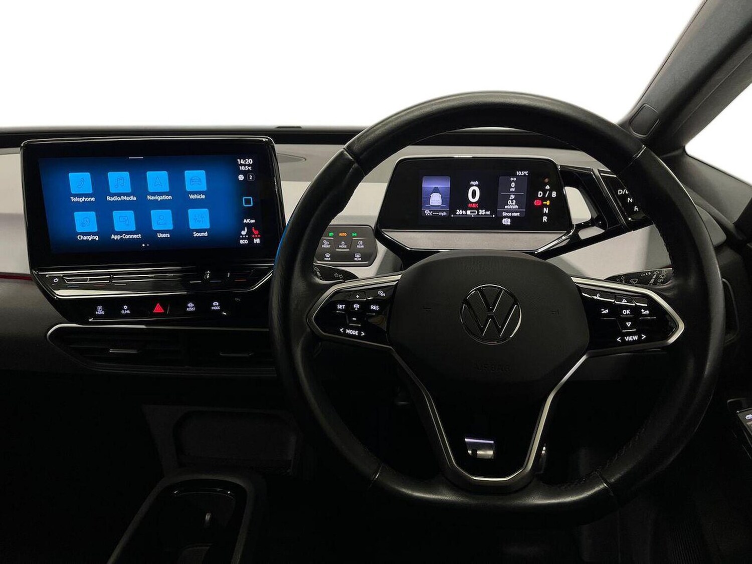 Used Volkswagen ID.3 2021 for sale - 78195639: Photo 9