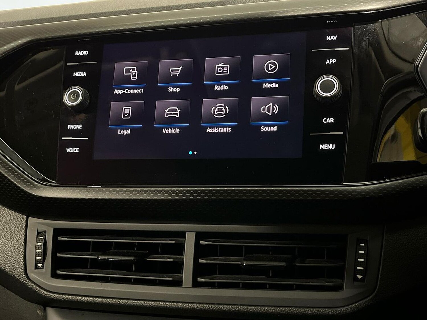 Used Volkswagen T-Cross 2021 for sale - 77946096: Photo 11