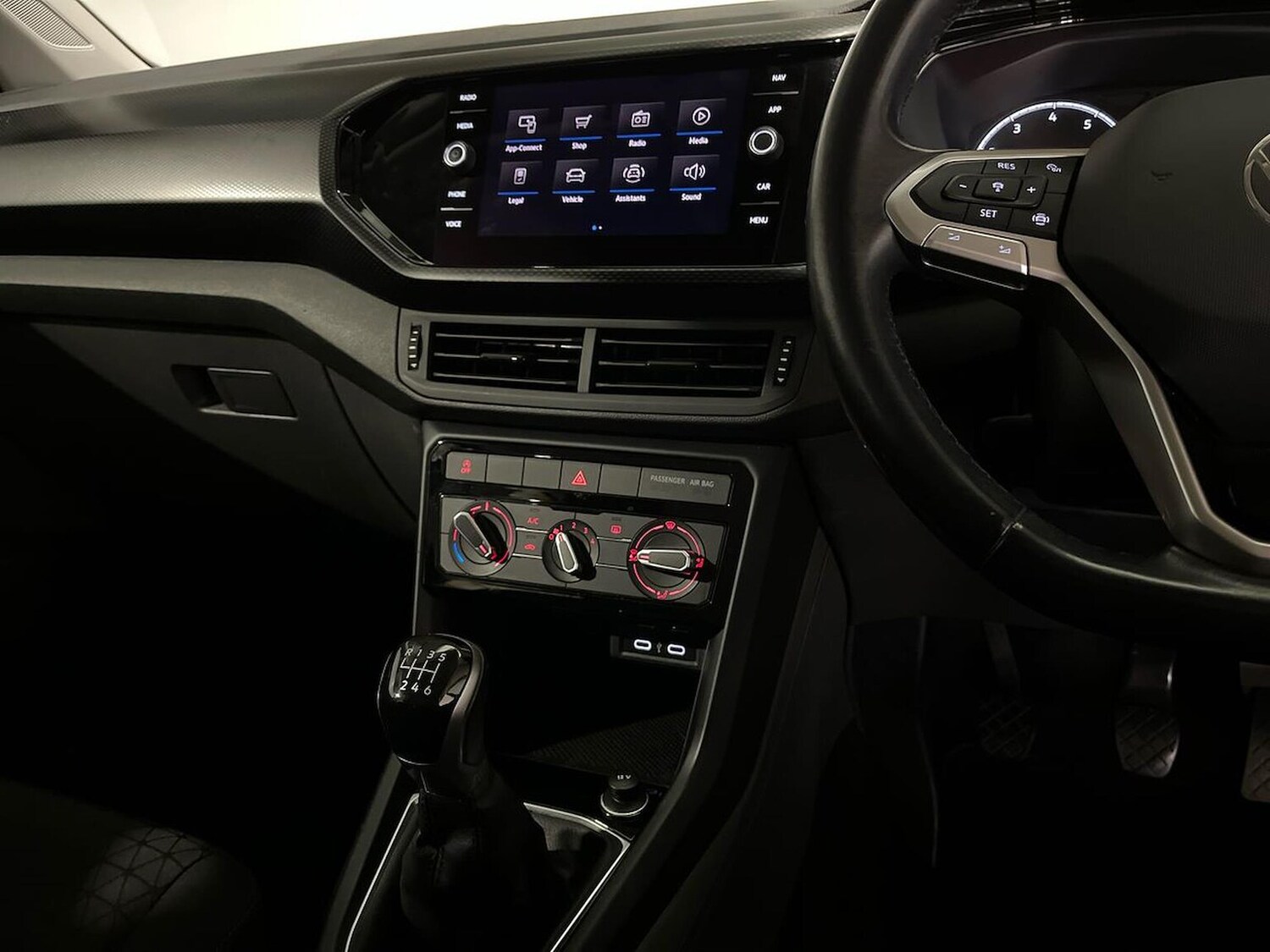 Used Volkswagen T-Cross 2021 for sale - 77946096: Photo 13