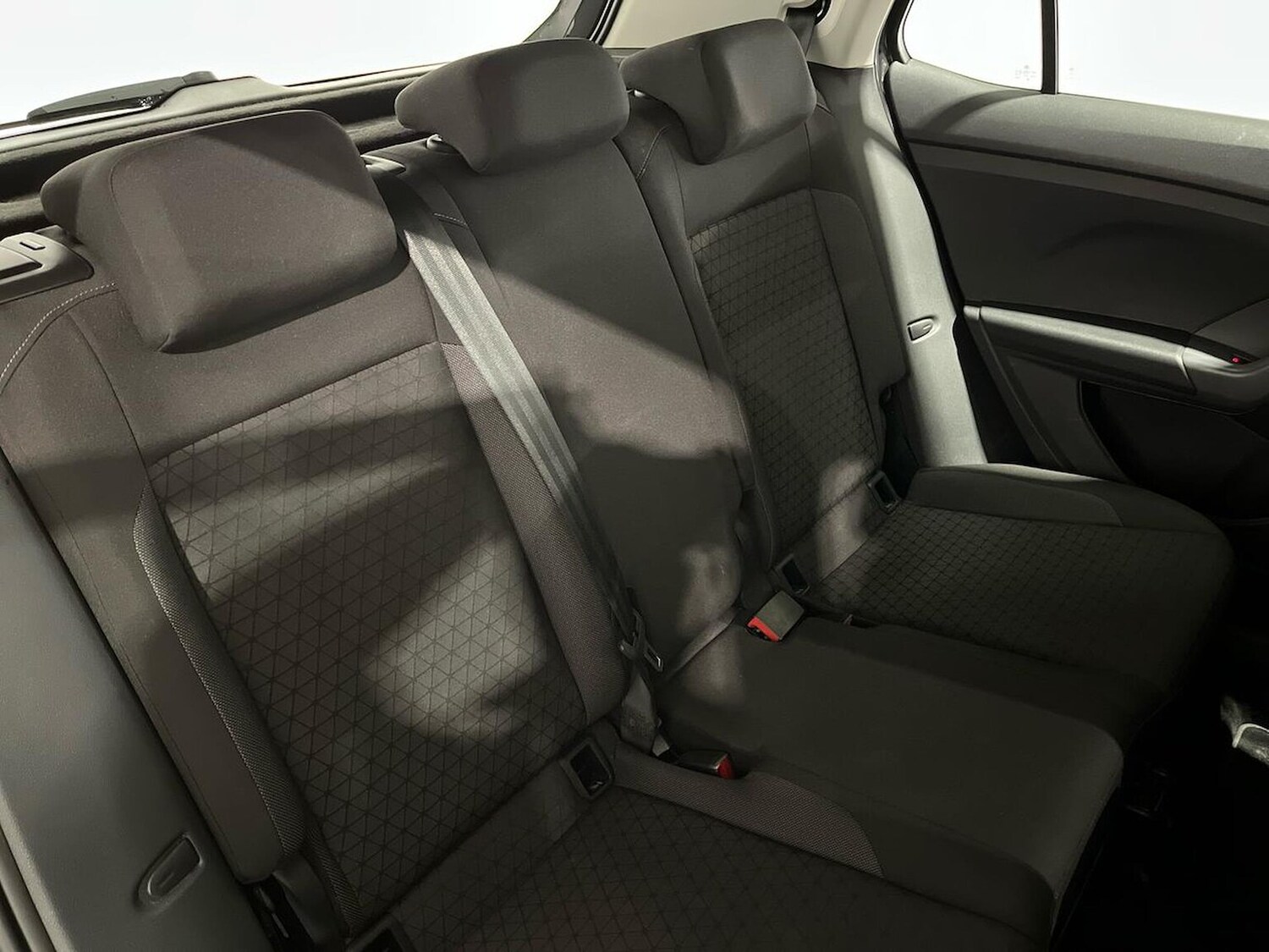 Used Volkswagen T-Cross 2021 for sale - 77946096: Photo 16