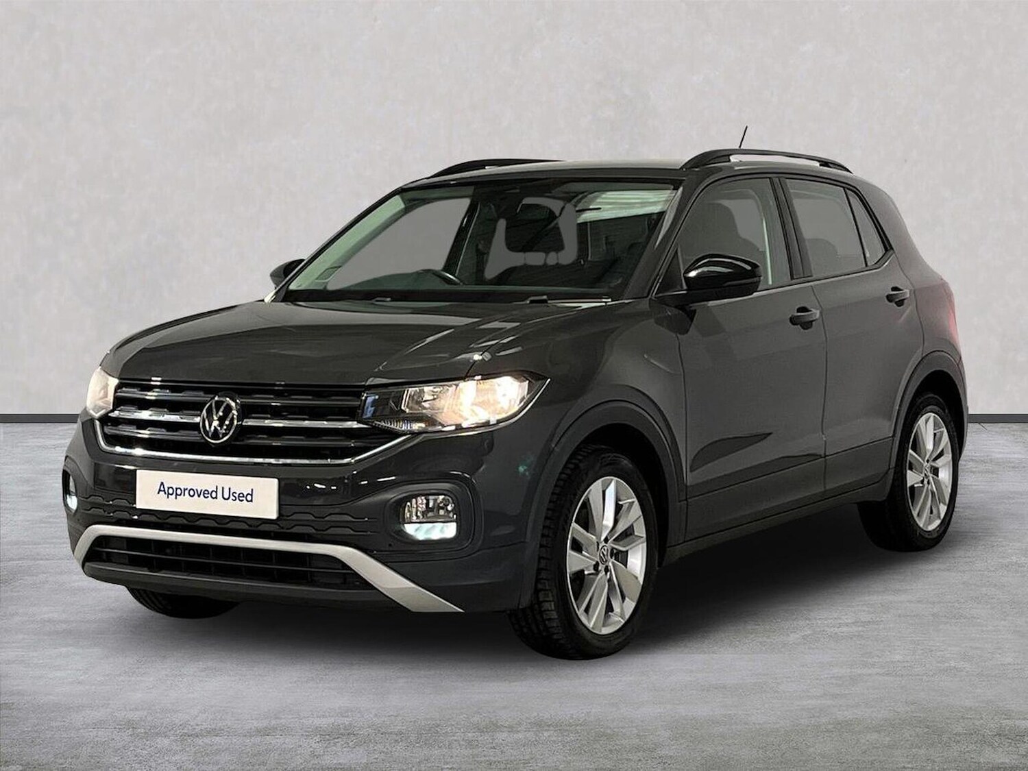 Used Volkswagen T-Cross 2021 for sale - 77946096: Photo 20