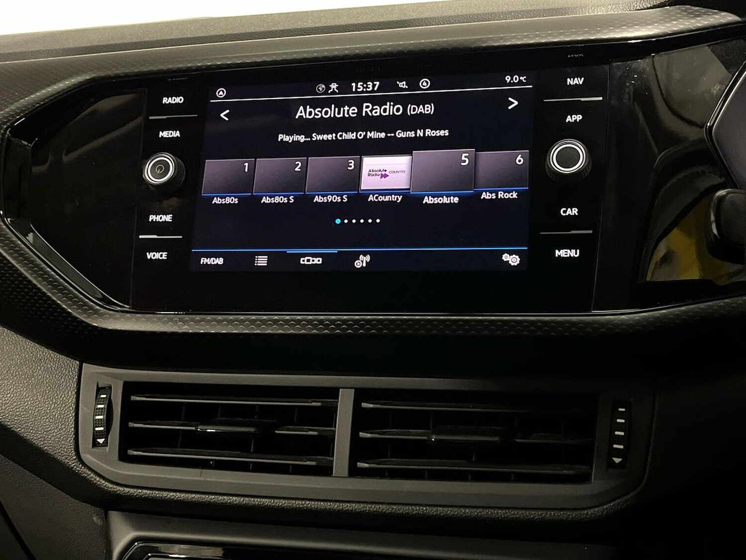 Used Volkswagen T-Cross 2021 for sale - 77946096: Photo 23