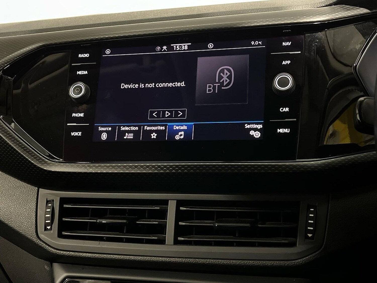 Used Volkswagen T-Cross 2021 for sale - 77946096: Photo 24