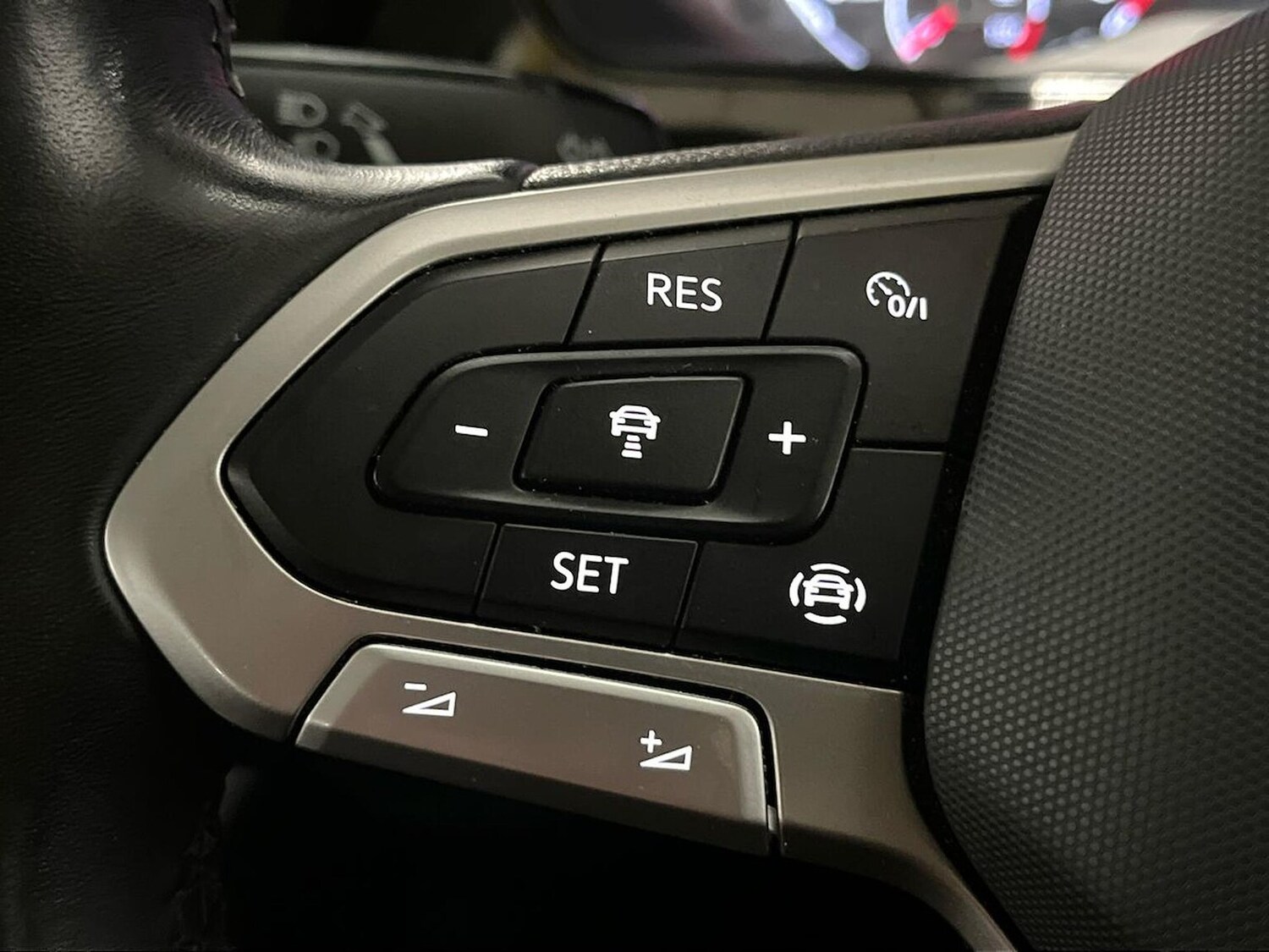 Used Volkswagen T-Cross 2021 for sale - 77946096: Photo 27