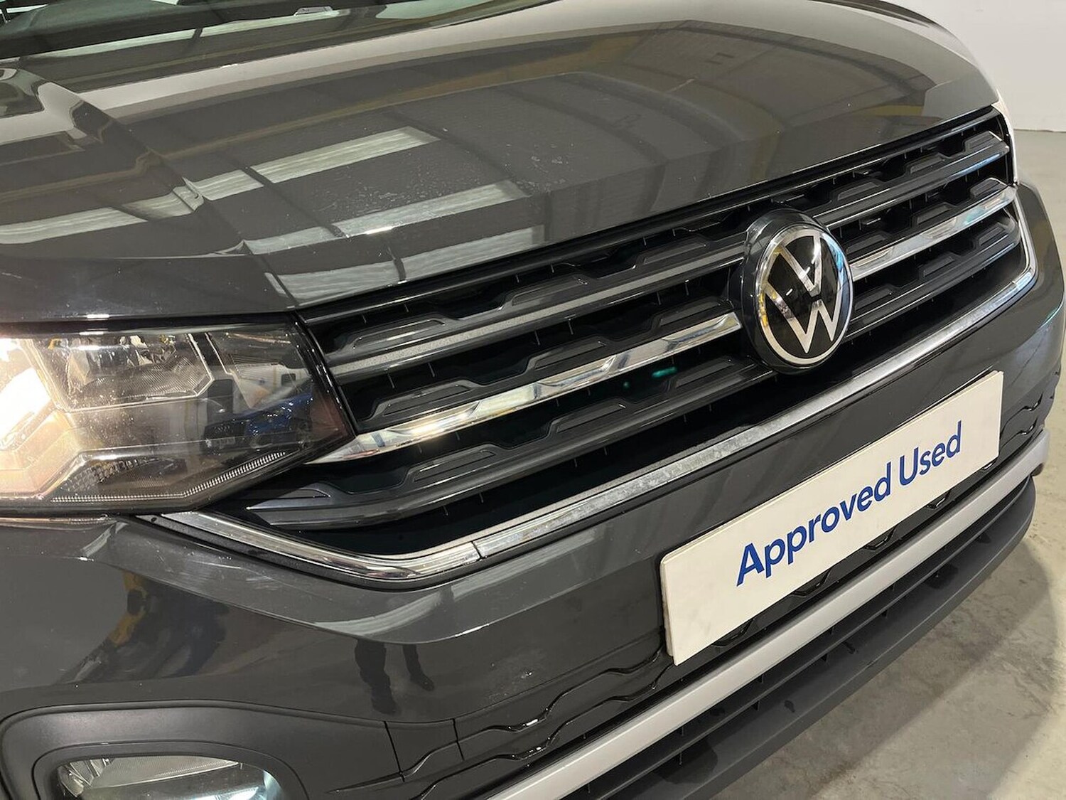 Used Volkswagen T-Cross 2021 for sale - 77946096: Photo 33