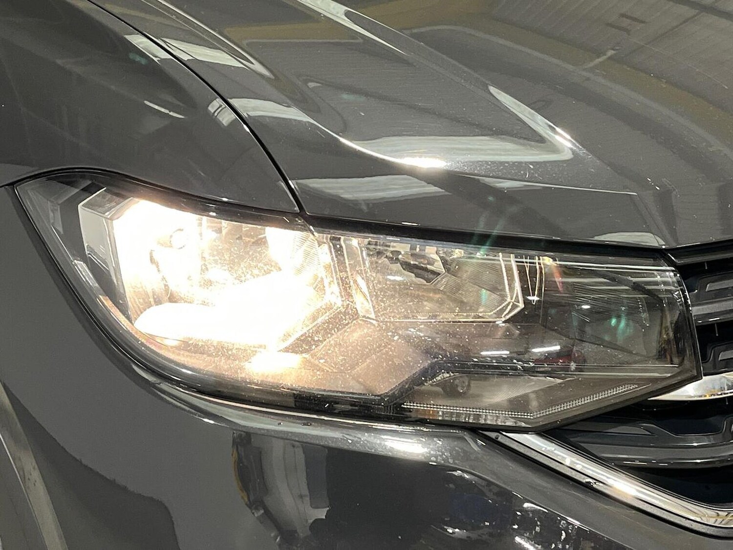 Used Volkswagen T-Cross 2021 for sale - 77946096: Photo 34