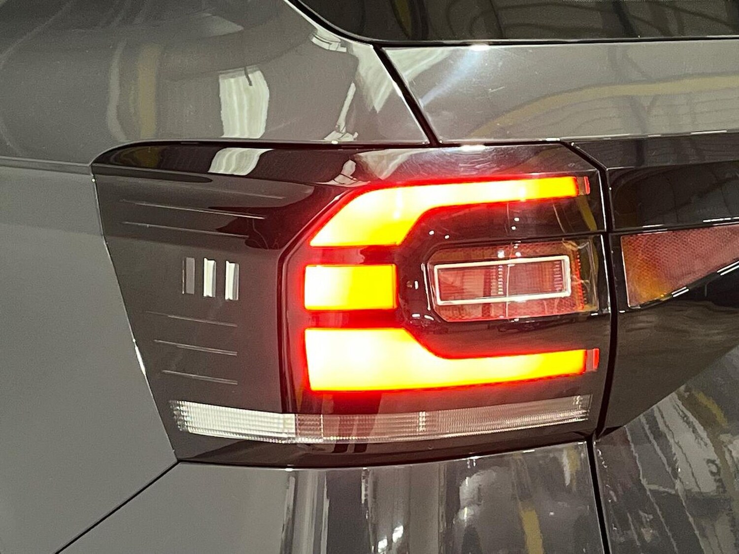 Used Volkswagen T-Cross 2021 for sale - 77946096: Photo 36