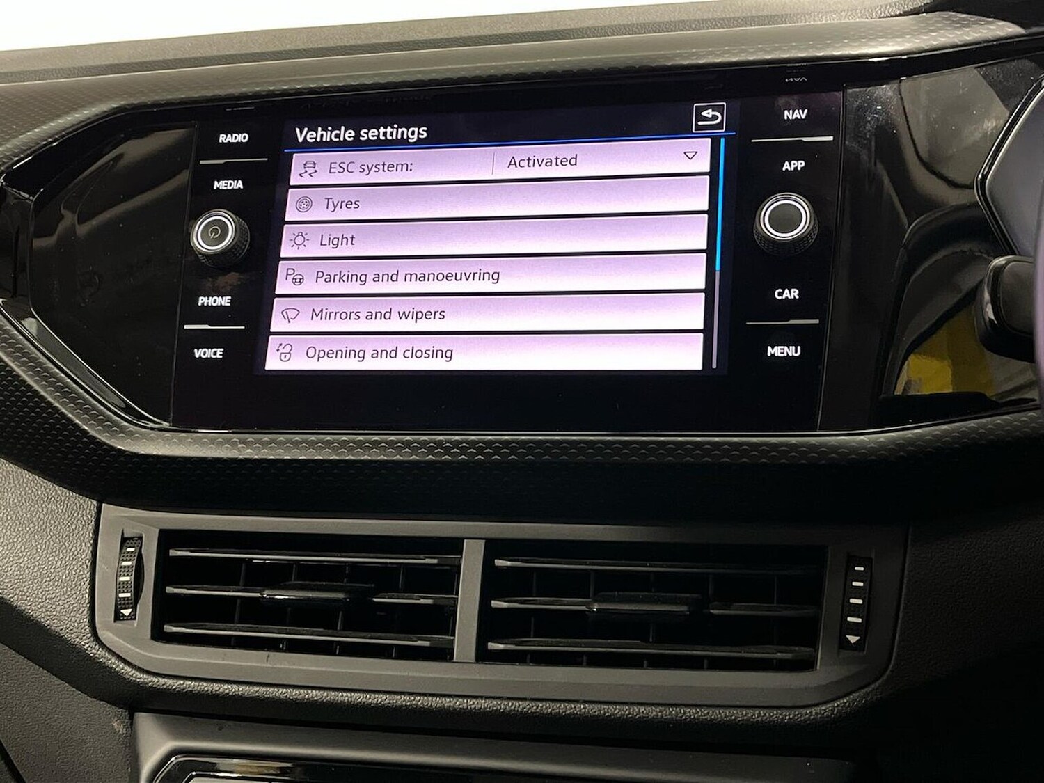 Used Volkswagen T-Cross 2021 for sale - 77946096: Photo 37