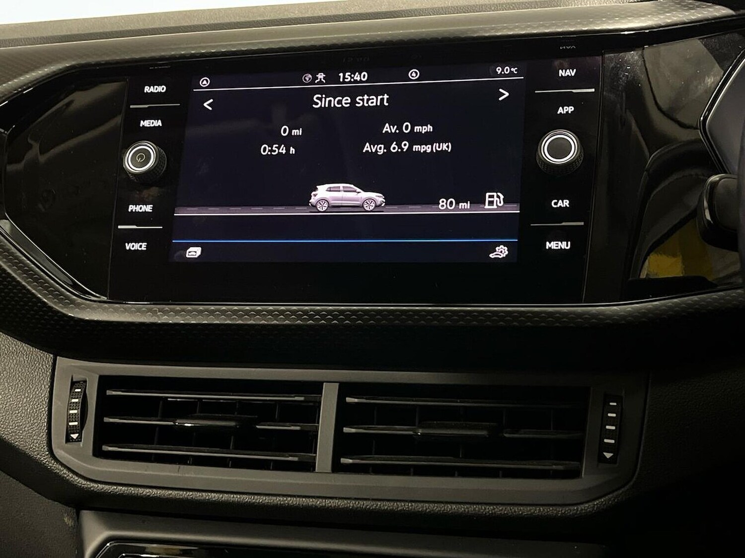 Used Volkswagen T-Cross 2021 for sale - 77946096: Photo 38