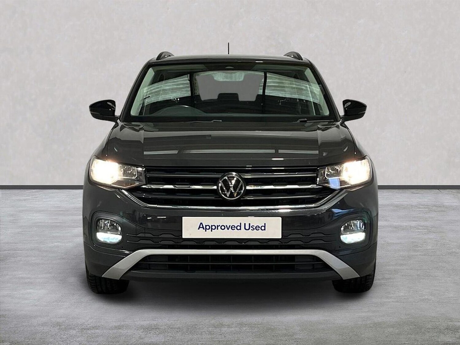 Used Volkswagen T-Cross 2021 for sale - 77946096: Photo 5