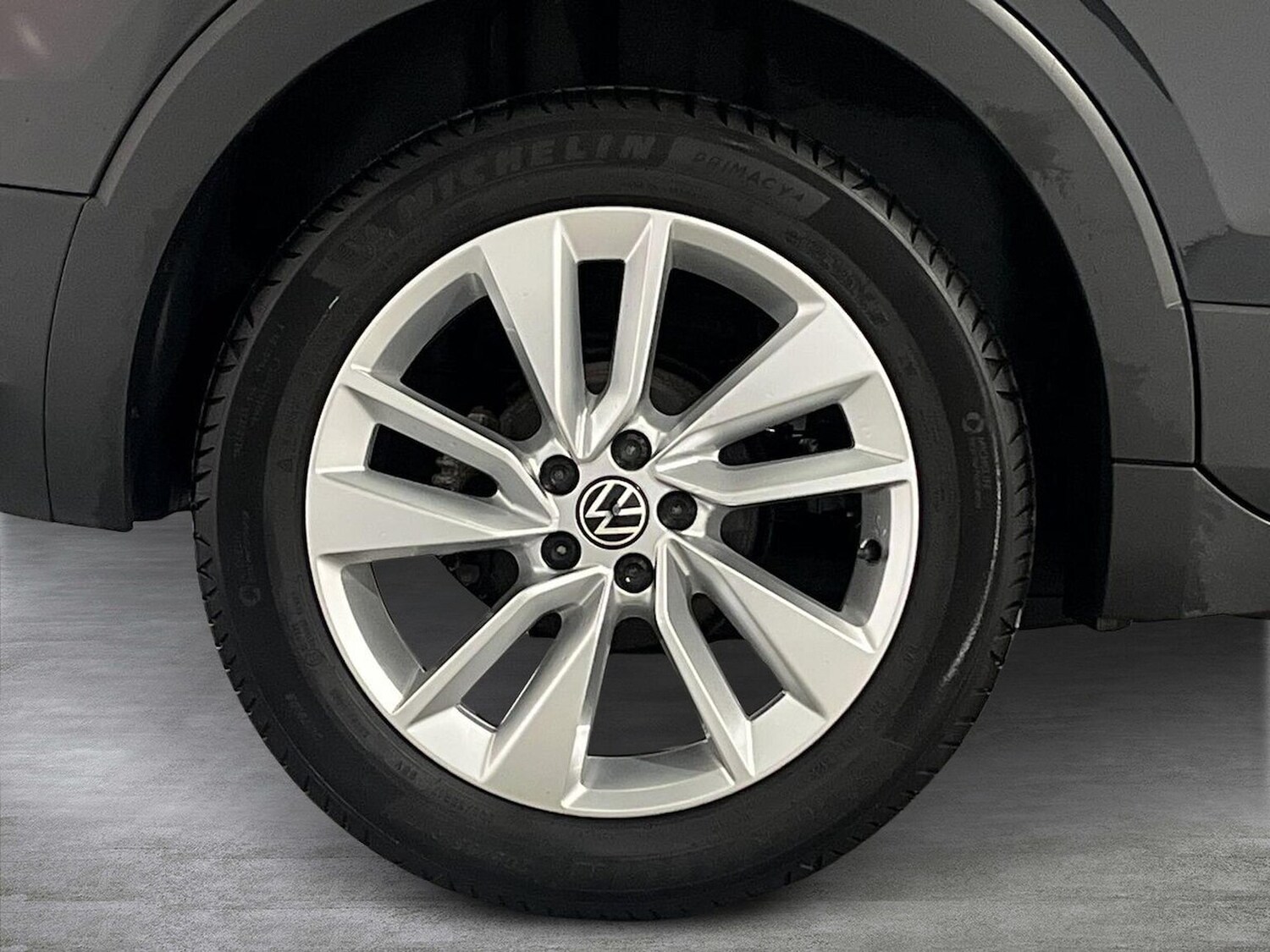 Used Volkswagen T-Cross 2021 for sale - 77946096: Photo 6