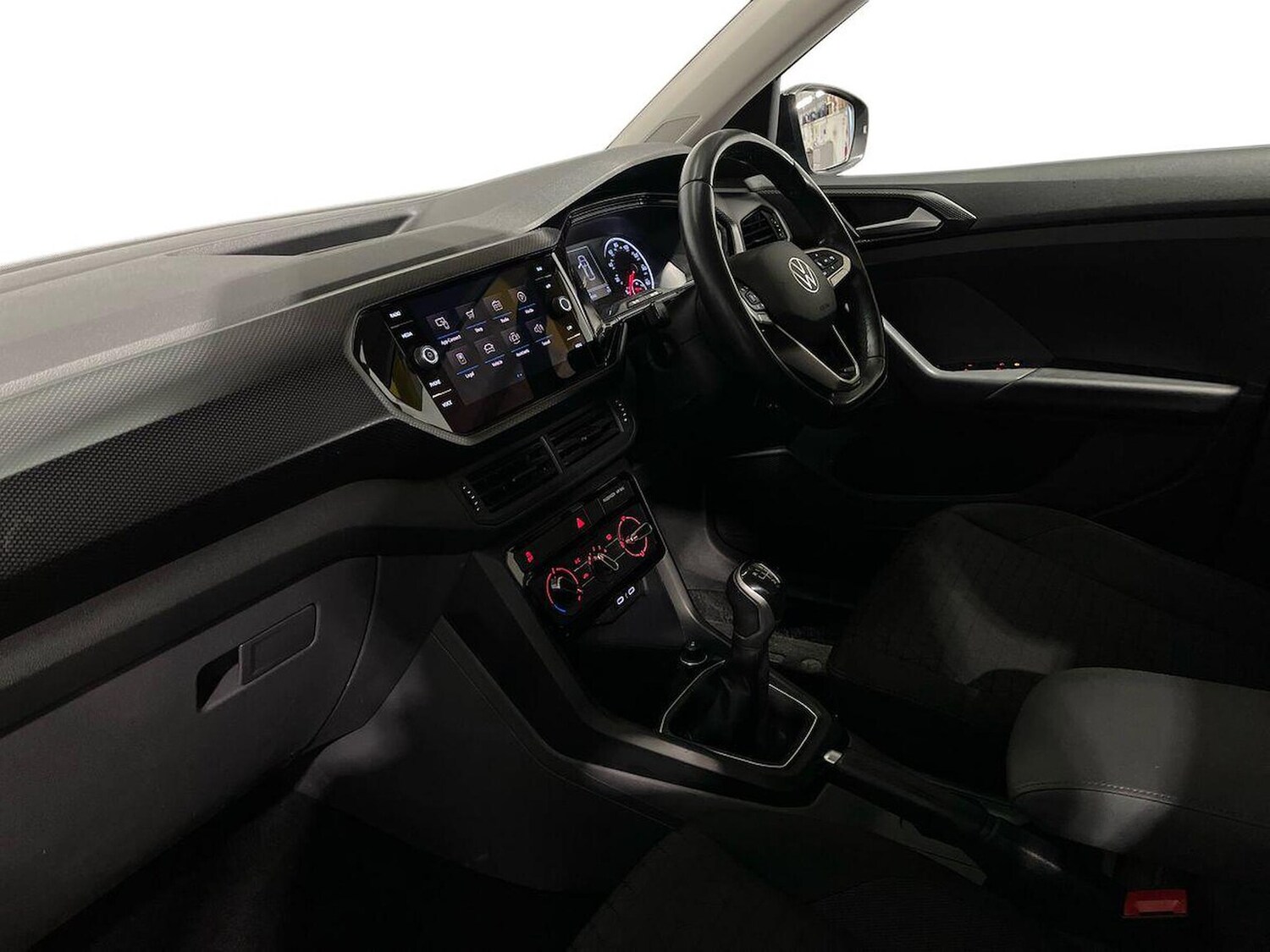 Used Volkswagen T-Cross 2021 for sale - 77946096: Photo 7