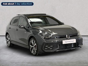 Volkswagen - Golf