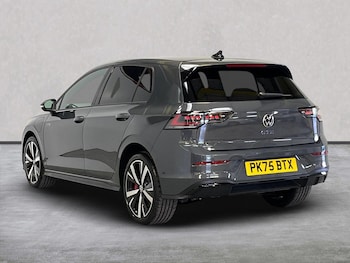 Used Volkswagen Golf 2025 for sale - 75956916: Photo