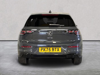 Used Volkswagen Golf 2025 for sale - 75956916: Photo