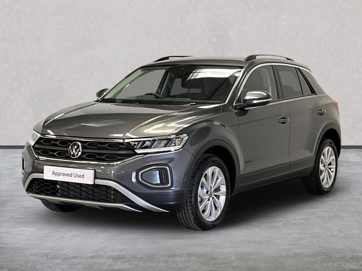 Used Volkswagen T-Roc 2025 for sale - 76885057: Photo 20