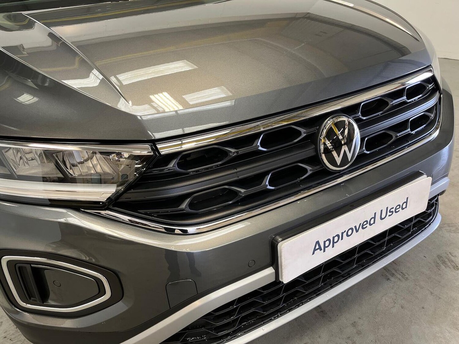 Used Volkswagen T-Roc 2025 for sale - 76885057: Photo 33