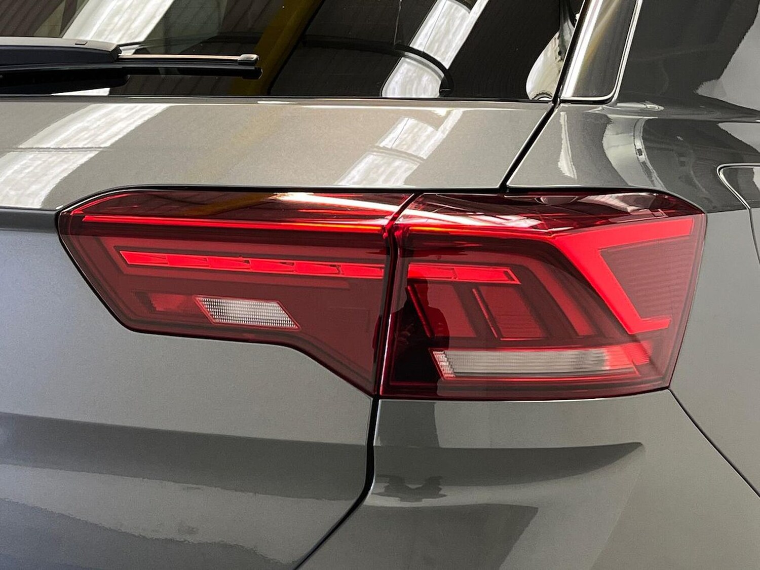 Used Volkswagen T-Roc 2025 for sale - 76885057: Photo 36