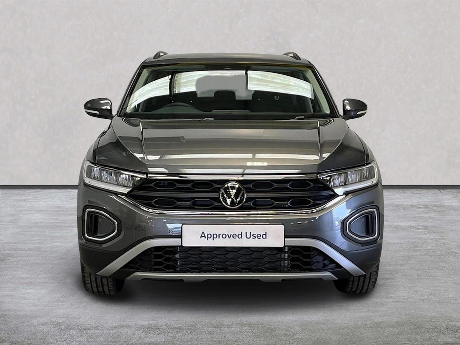 Used Volkswagen T-Roc 2025 for sale - 76885057: Photo 5