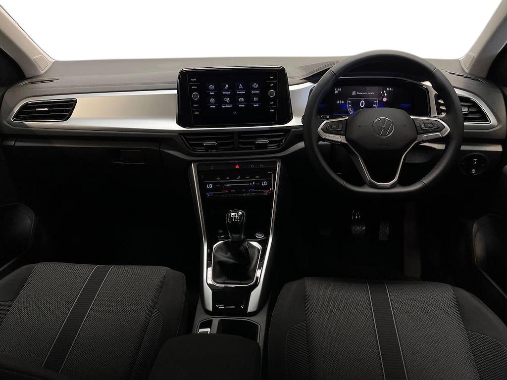 Used Volkswagen T-Roc 2025 for sale - 76885057: Photo 8