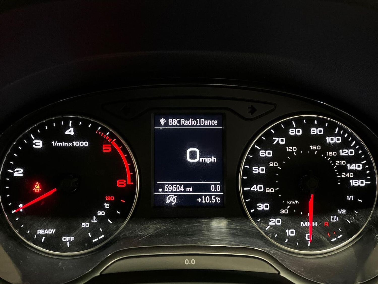Used Audi Q2 2019 for sale - 77701327: Photo 10