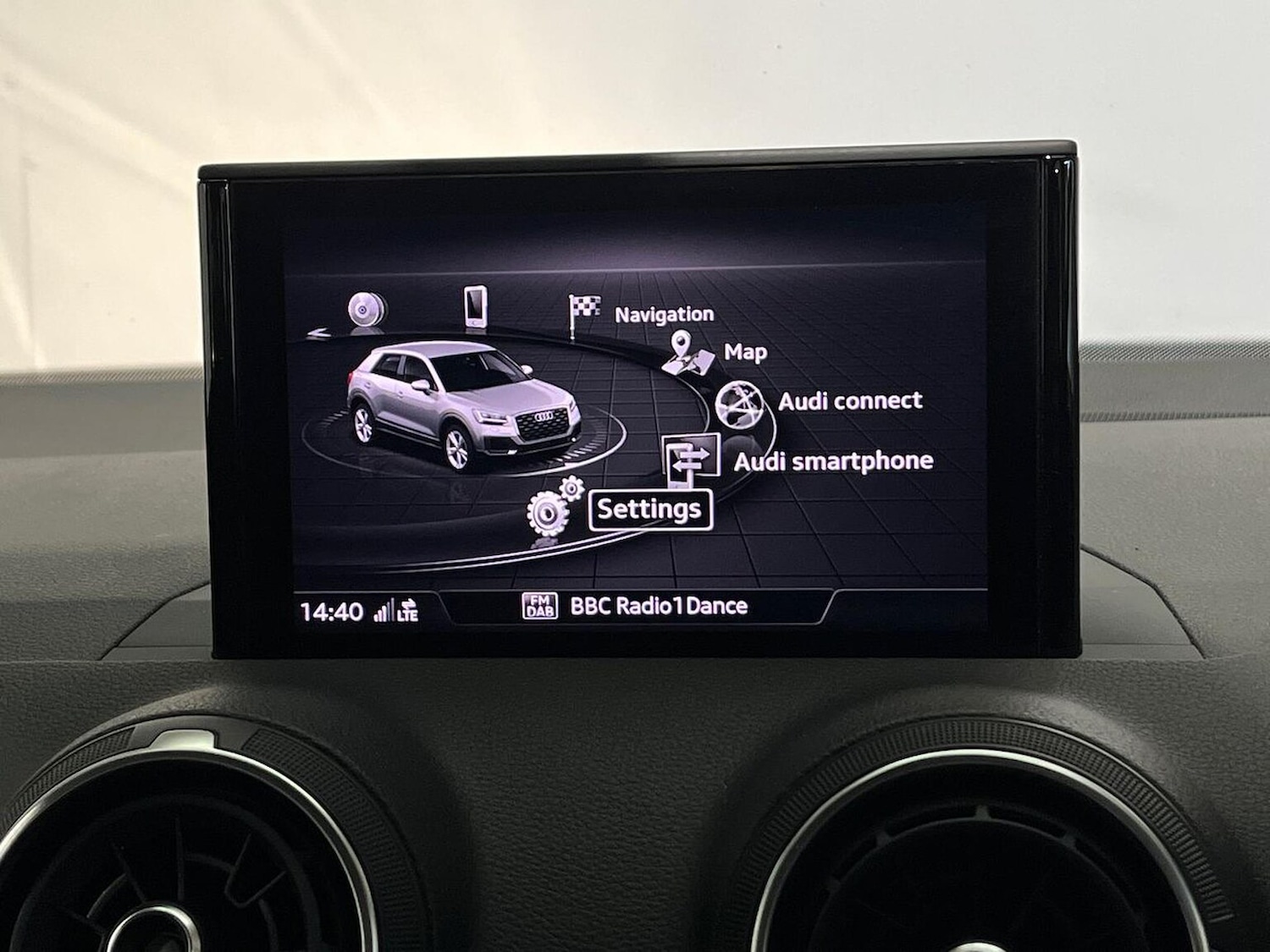 Used Audi Q2 2019 for sale - 77701327: Photo 11