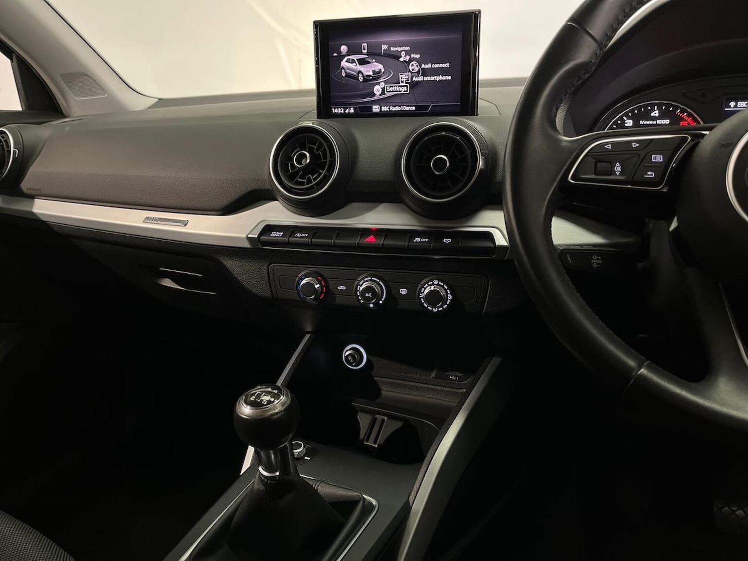 Used Audi Q2 2019 for sale - 77701327: Photo 13