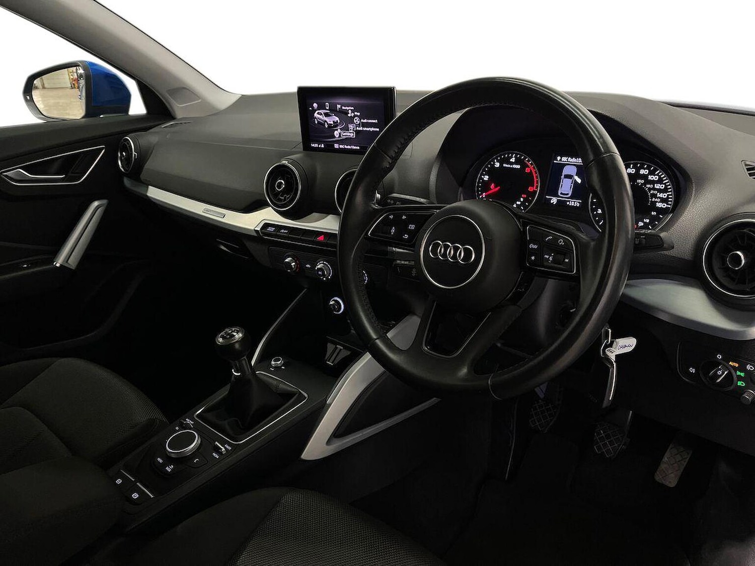 Used Audi Q2 2019 for sale - 77701327: Photo 15